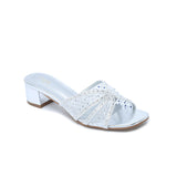 ZIAVNA (SILVER)