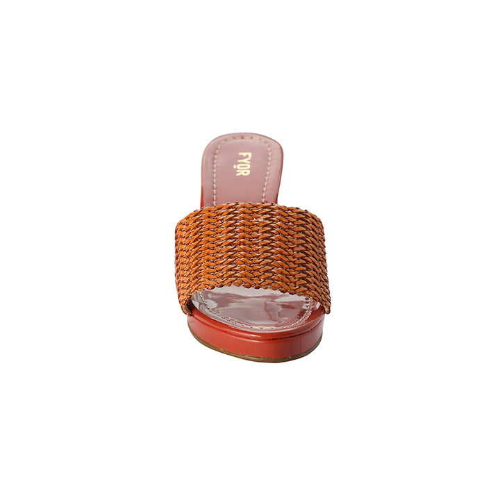 Alaia  - D.Orange