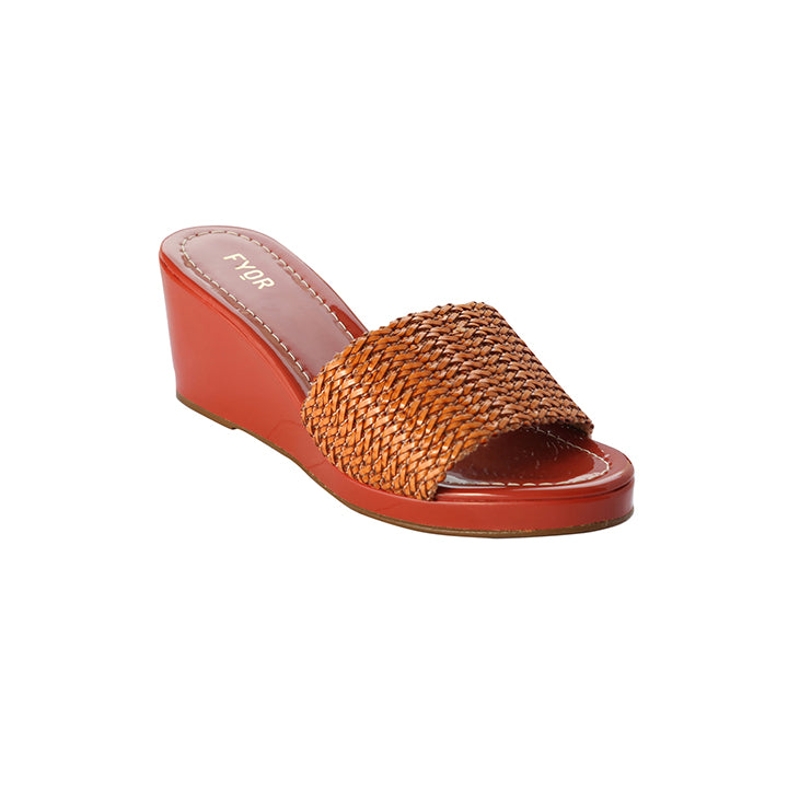 Alaia  - D.Orange