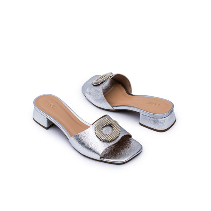 Core  - Silver