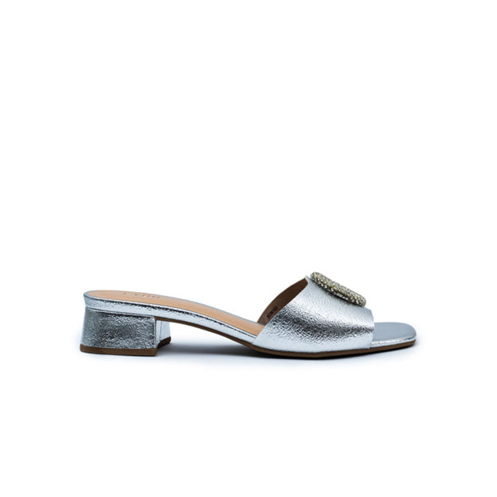 Core  - Silver