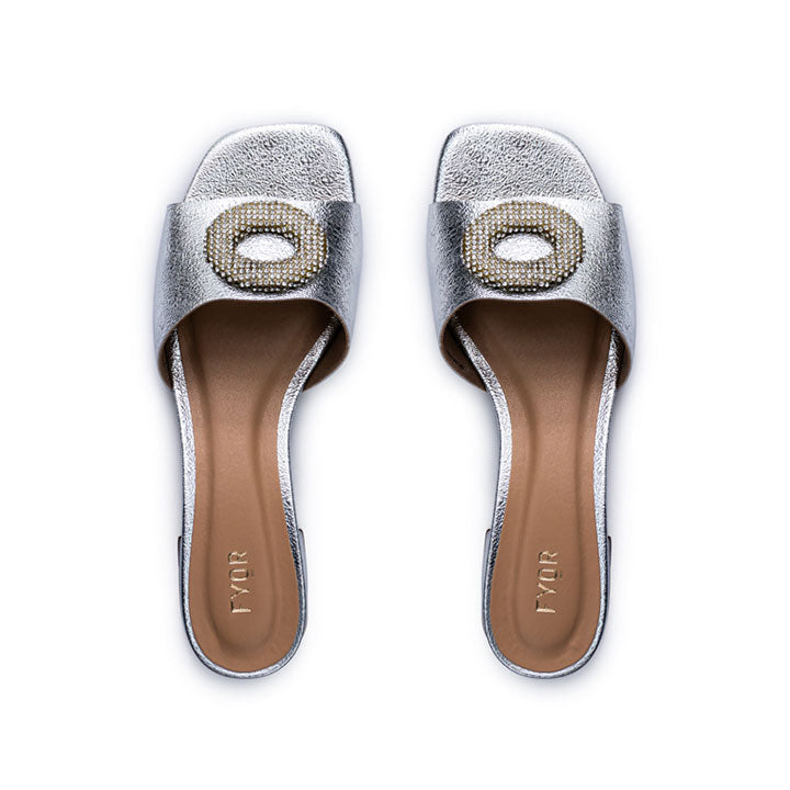 Core  - Silver