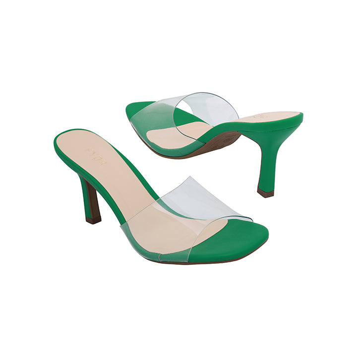Matteo  - Green