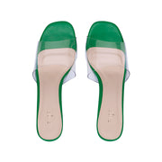 Matteo  - Green