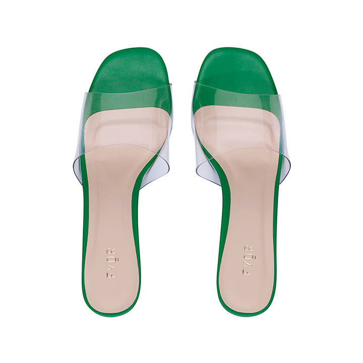 Matteo  - Green