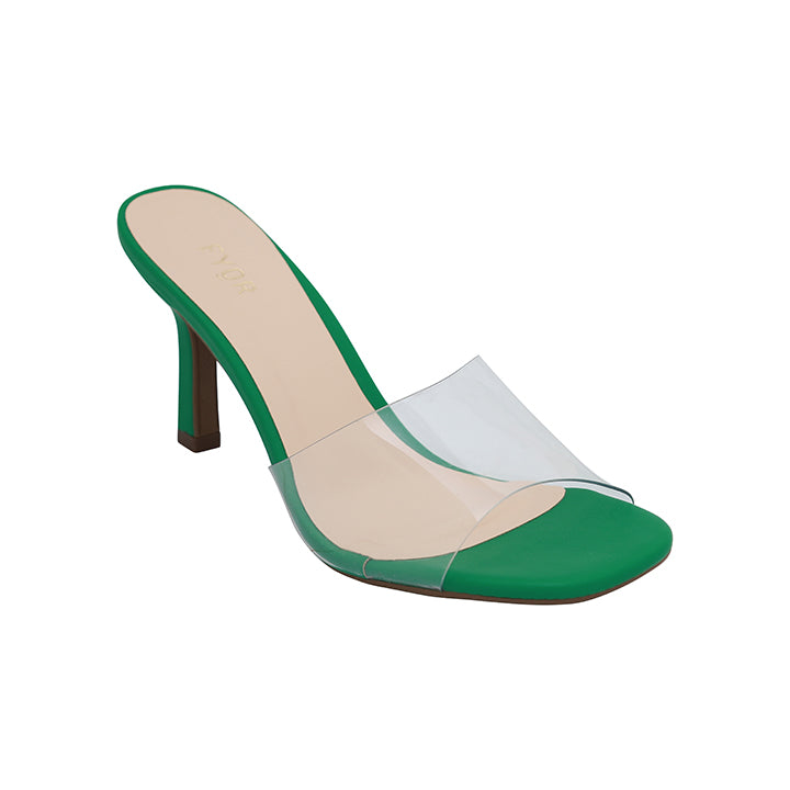 Matteo  - Green