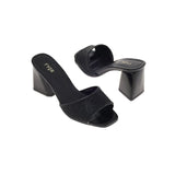 BLAZE (BLACK)
