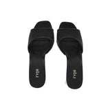 BLAZE (BLACK)