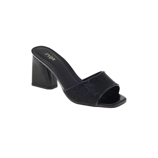 BLAZE (BLACK)