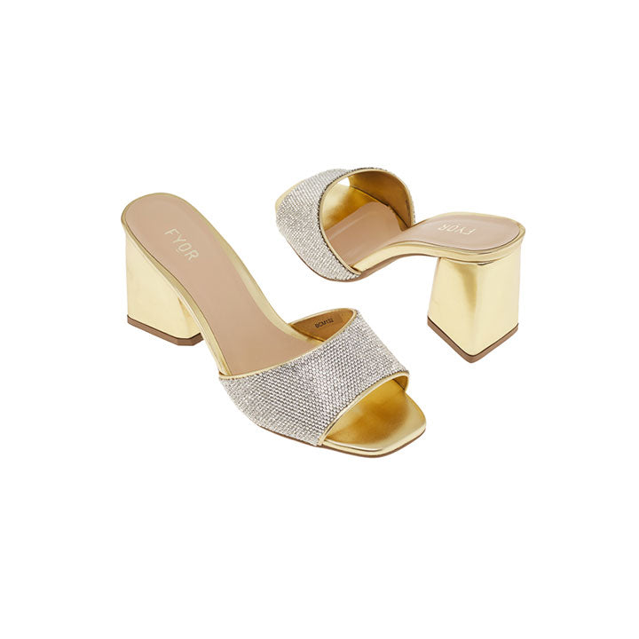 Blaze  - Gold
