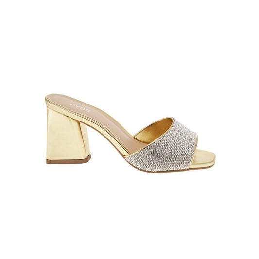 BLAZE (GOLD)