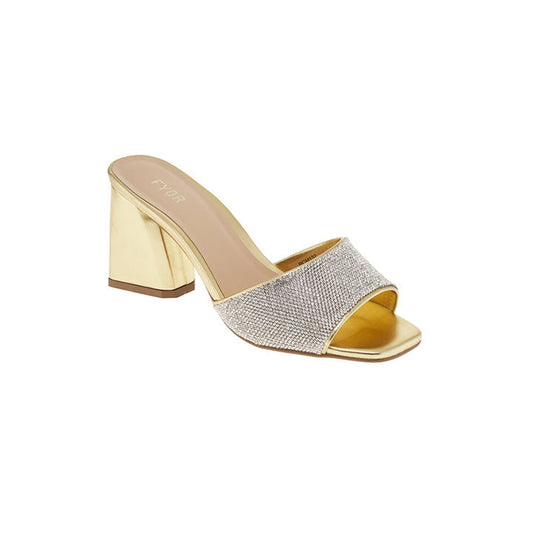 BLAZE (GOLD)