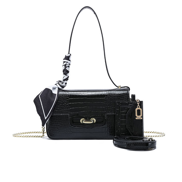 TREON (BLACK)