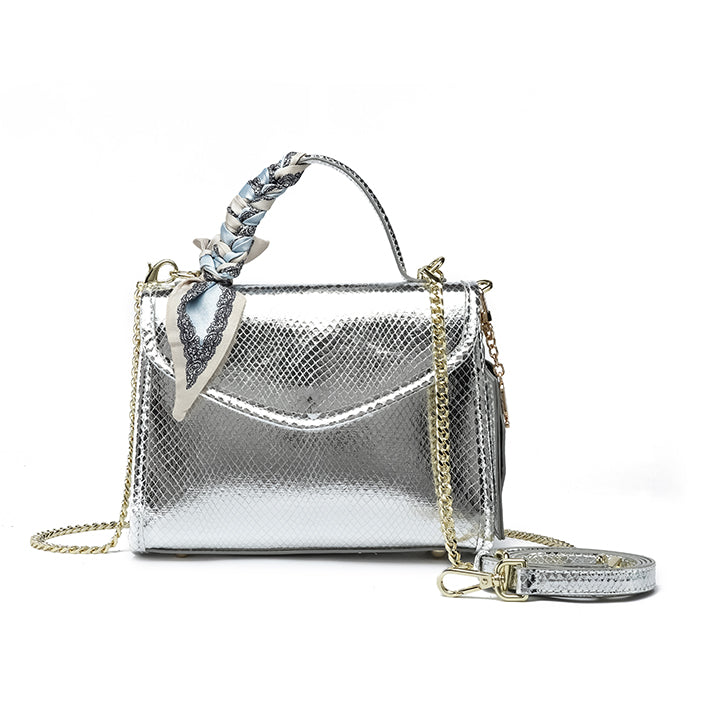 Rivera  - Silver
