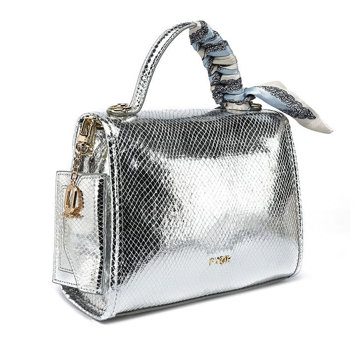Rivera  - Silver
