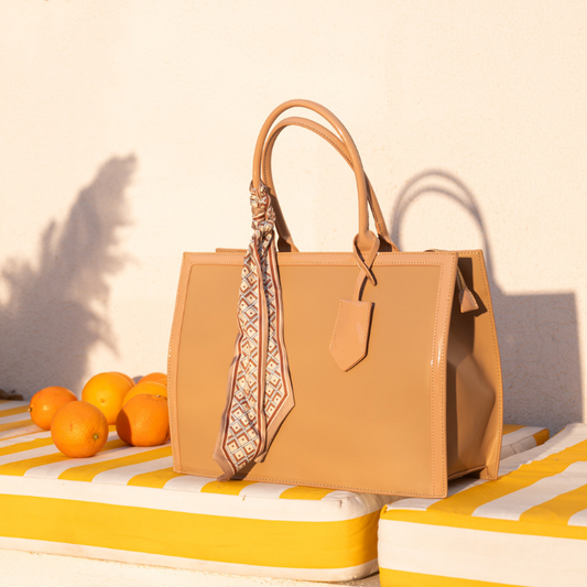 QUORRA (BEIGE)