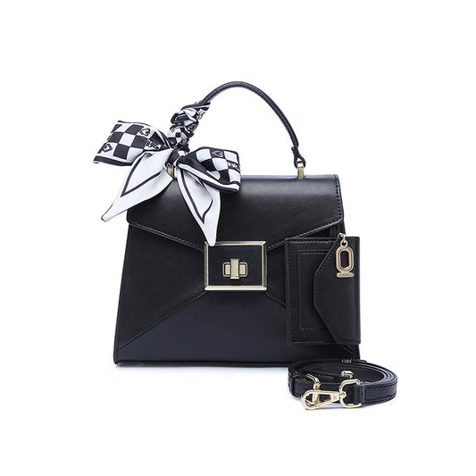 DRELUNE (BLACK)