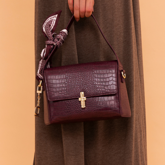 OXERA (BURGUNDY)