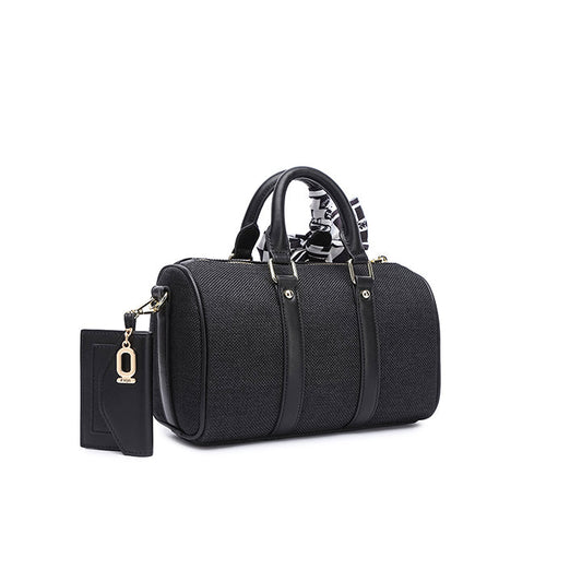 KRVYO (BLACK)