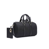 KRVYO (BLACK)