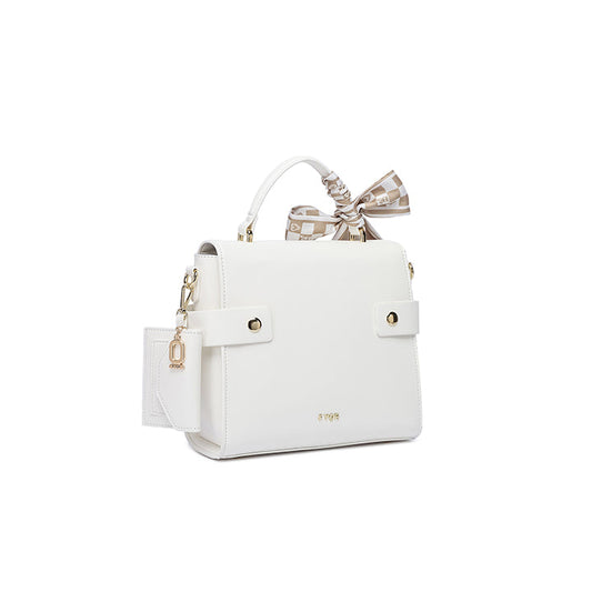 MIRELLI (WHITE)