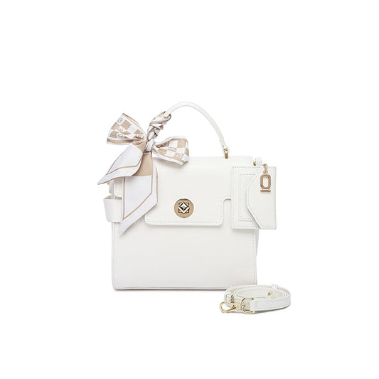 MIRELLI (WHITE)