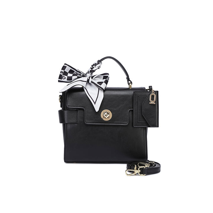 MIRELLI (BLACK)
