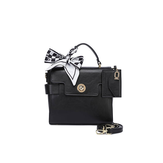MIRELLI (BLACK)