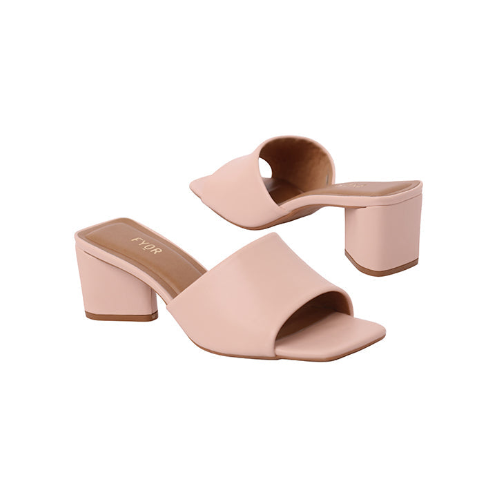 Cariotta  - Peach