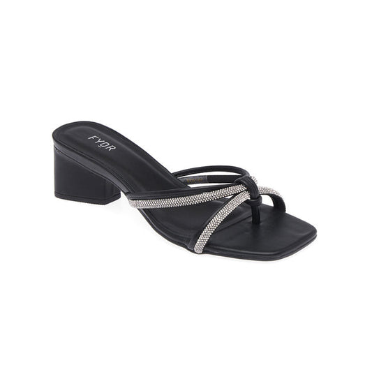 YSORI (BLACK)