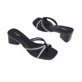 YSORI (BLACK)