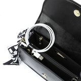 CUSHY (BLACK)
