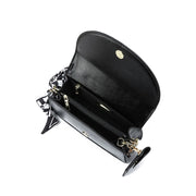 Cushy  - Black