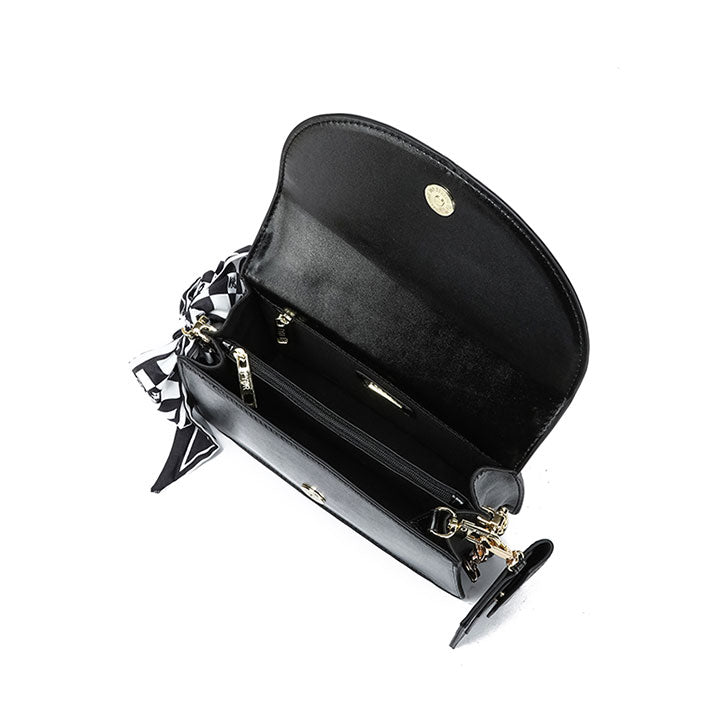 Cushy  - Black