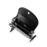 CUSHY (BLACK)
