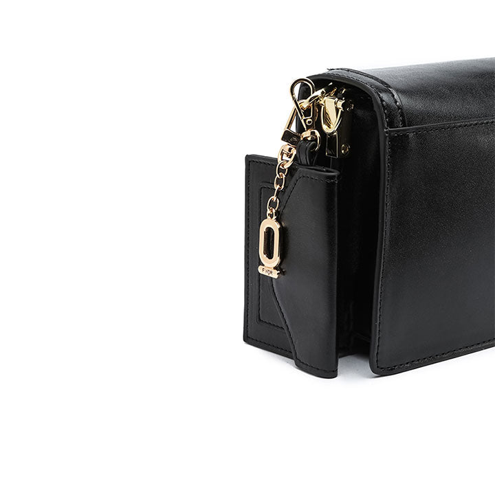 Cushy  - Black