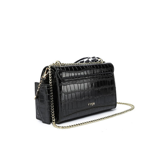 ZINGIE (BLACK)
