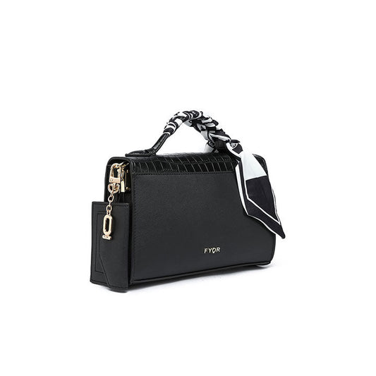 ZUVIRA (BLACK)