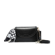 Cushy  - Black
