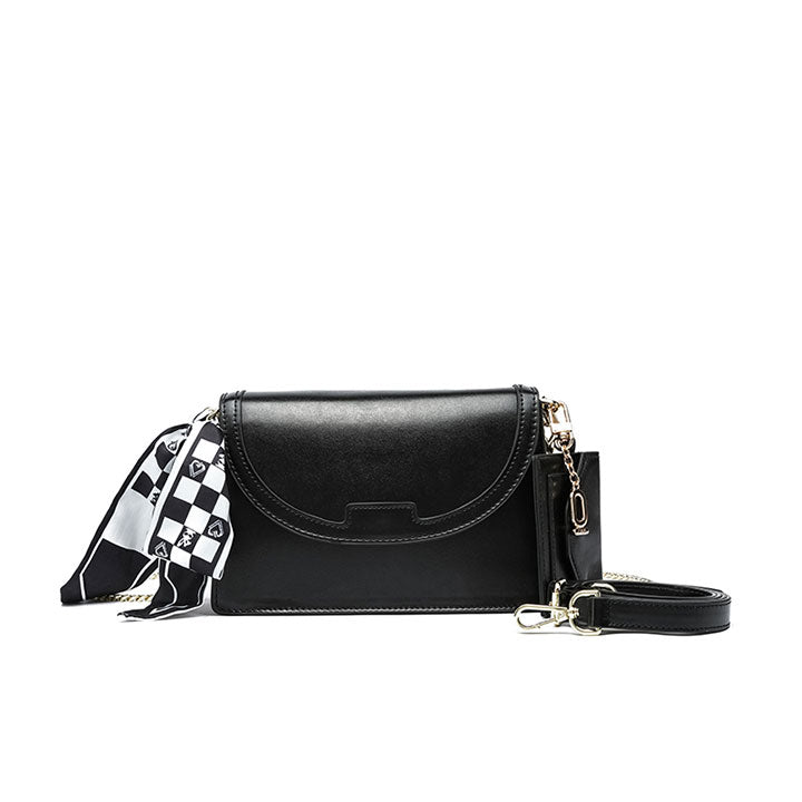 Cushy  - Black