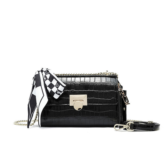 ZINGIE (BLACK)