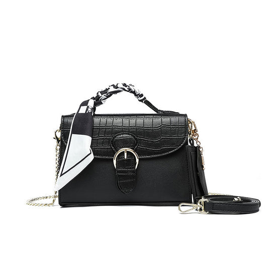 ZUVIRA (BLACK)