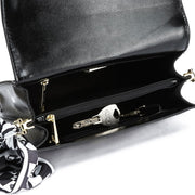 Cushy  - Black
