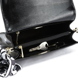 CUSHY (BLACK)