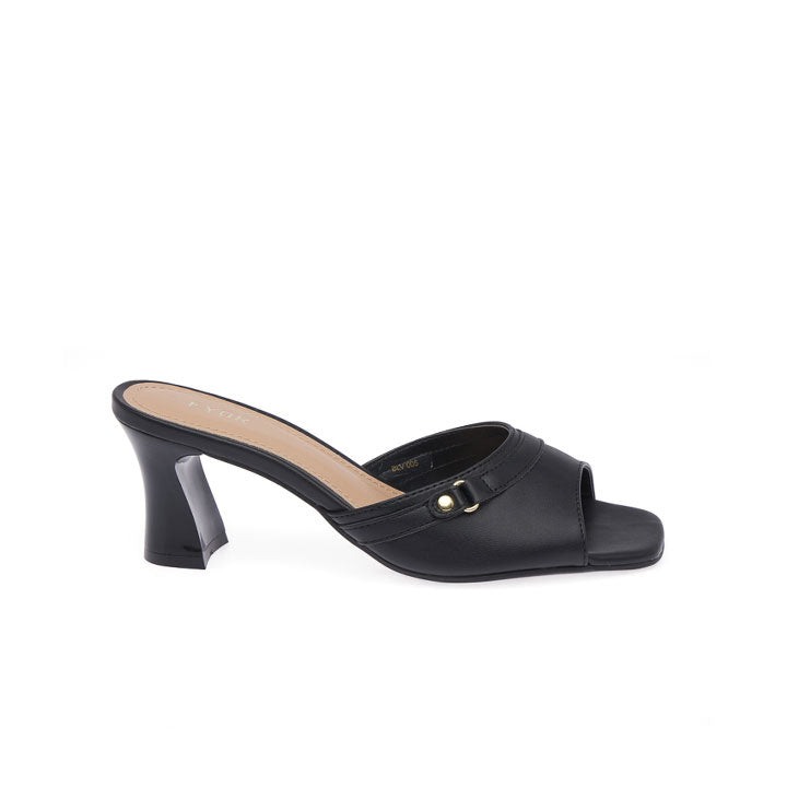 Tressa  - Black