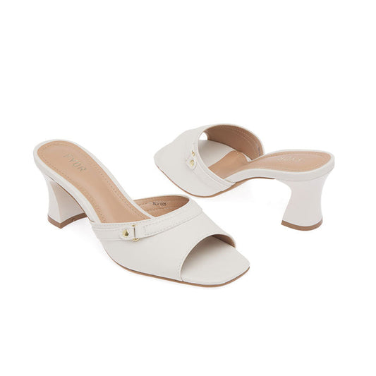 TRESSA (OFF WHITE)