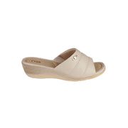 Clarice  - Beige