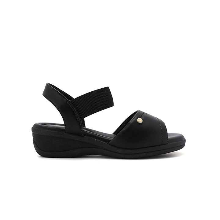 Lunka  - Black