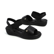Lunka  - Black