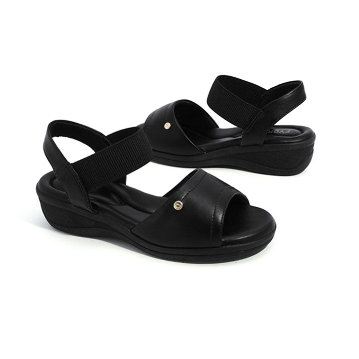 Lunka  - Black